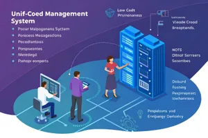 数智基建解决方案